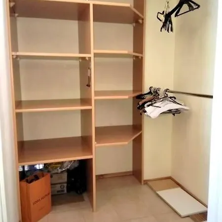 Przestronne Studio Na Spokojnym Osiedlu, Free Parking Space Varšava Exteriér fotografie