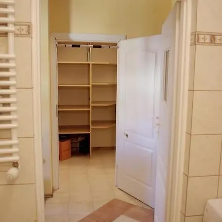 Przestronne Studio Na Spokojnym Osiedlu, Free Parking Space Varšava Exteriér fotografie
