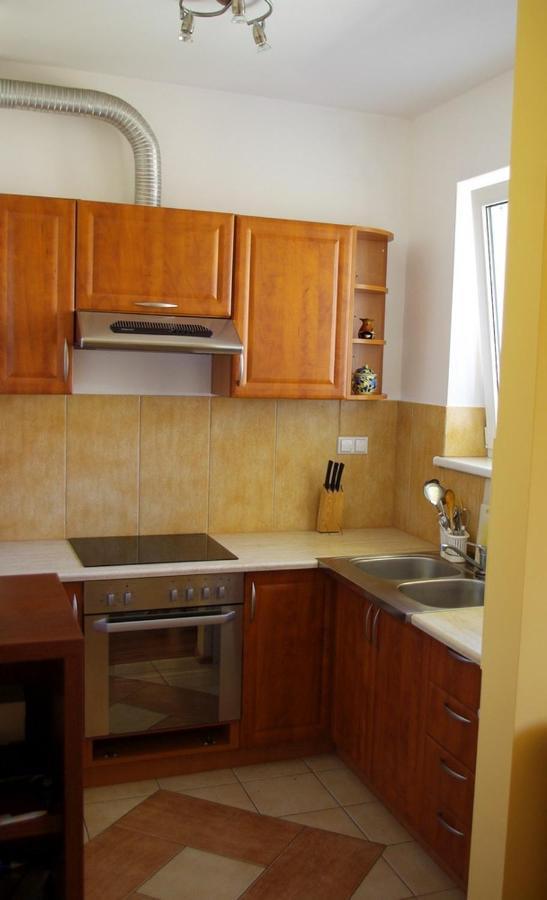 Apartmán Przestronne Na Spokojnym Osiedlu, Free Parking Space